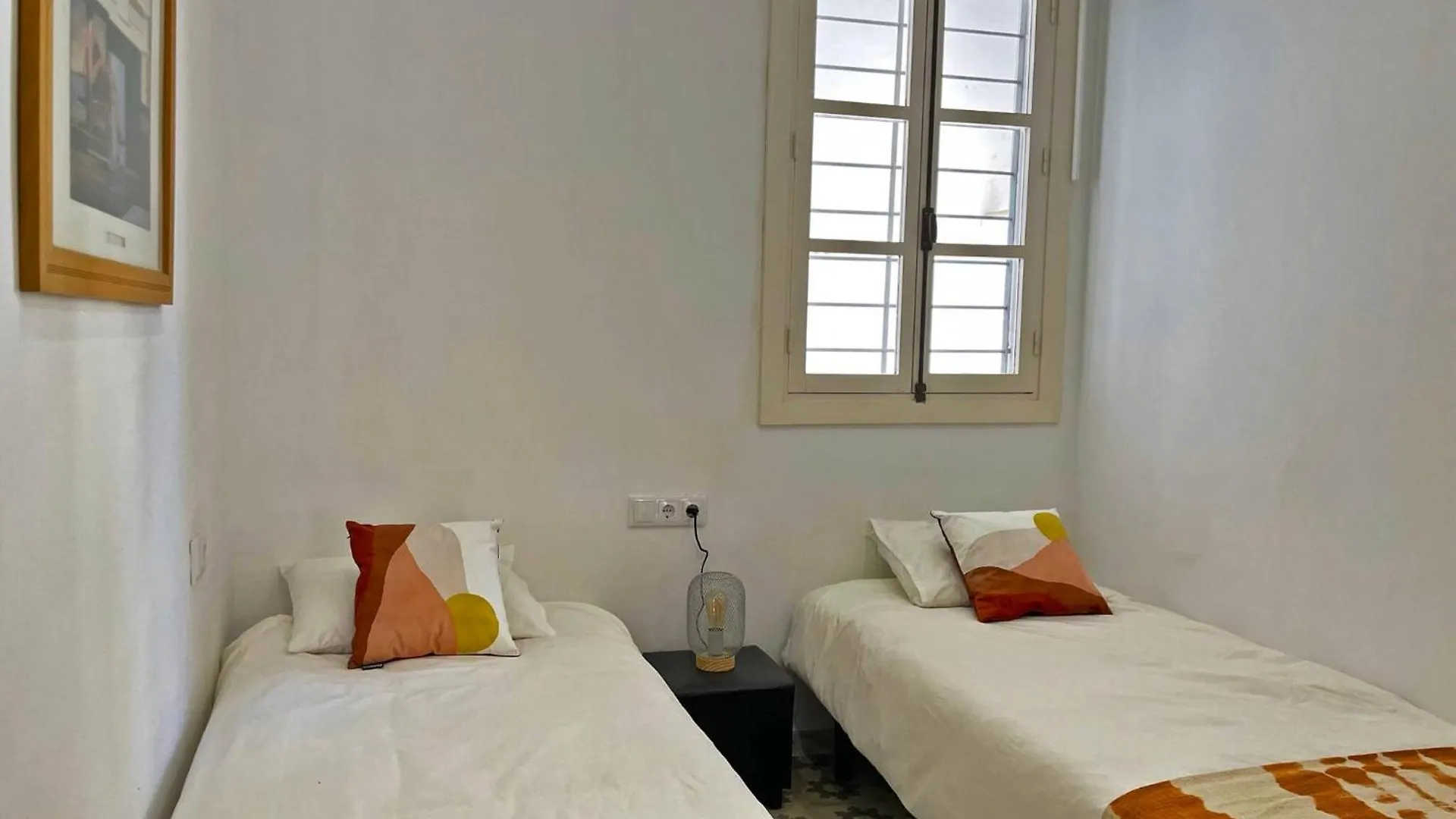 Apartment Apartamento Intramuros - Ole Solutions Jerez de la Frontera Spain
