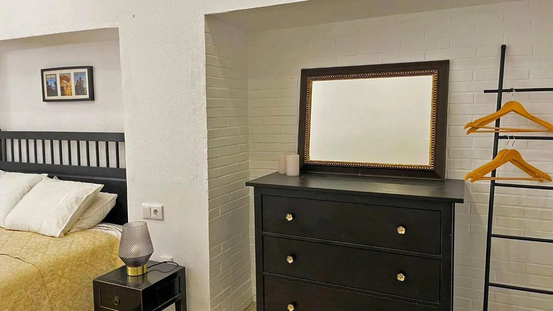 Apartamento Intramuros - Ole Solutions Jerez de la Frontera Spain
