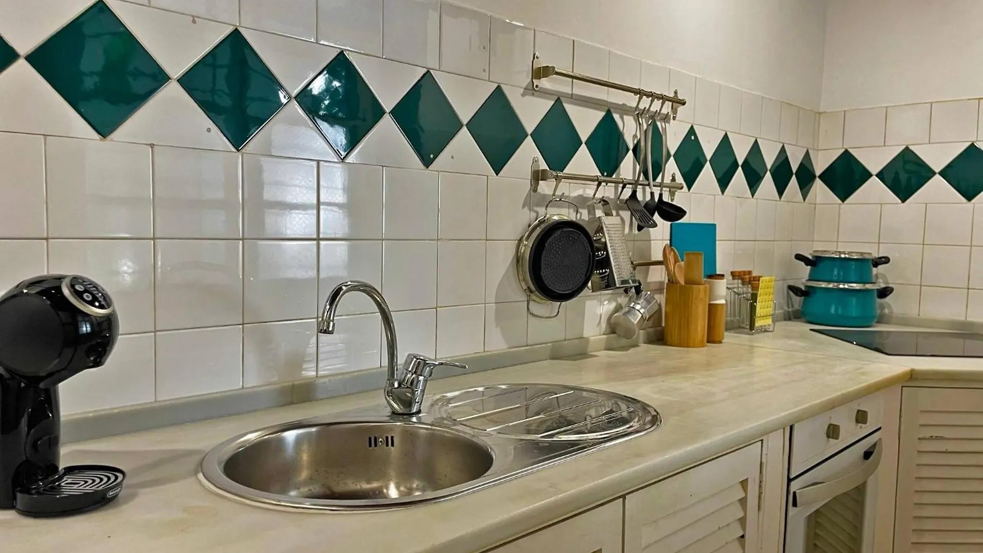 Apartamento Intramuros - Ole Solutions Jerez de la Frontera 0*,  Spain