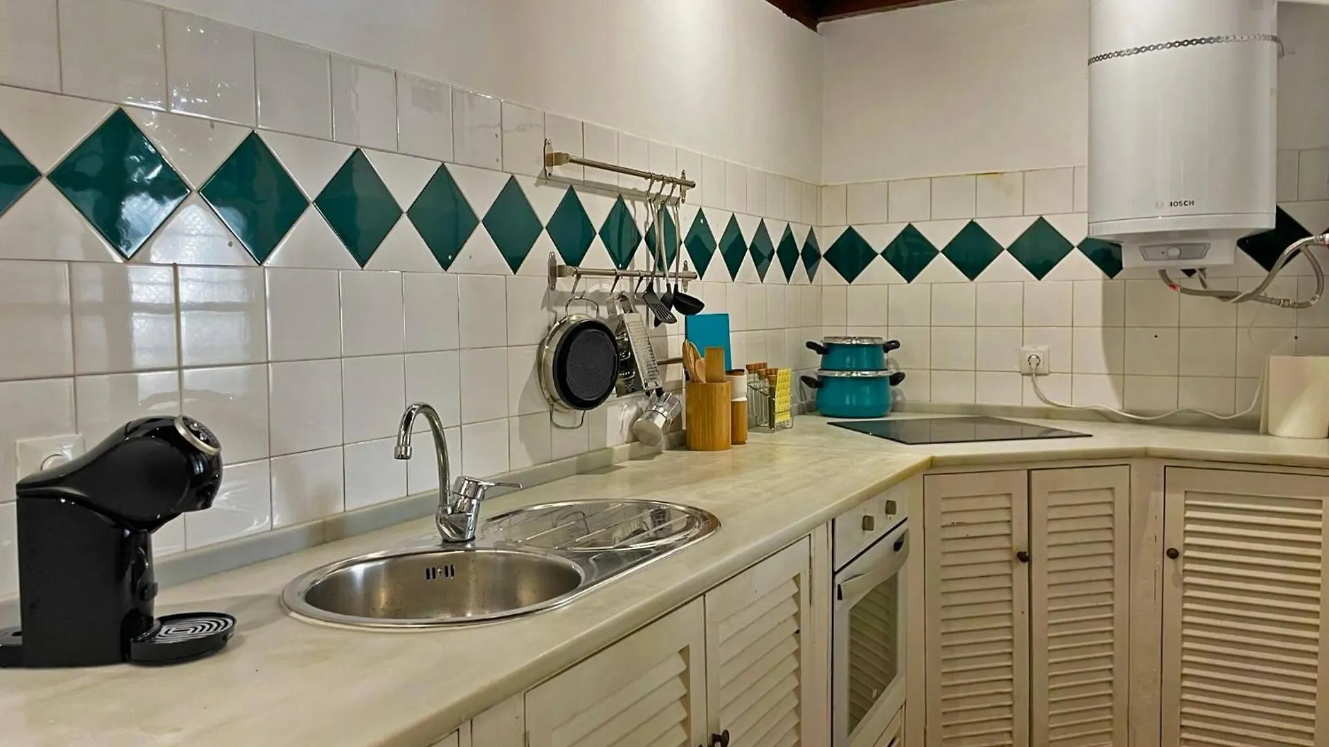 Apartamento Intramuros - Ole Solutions Jerez de la Frontera