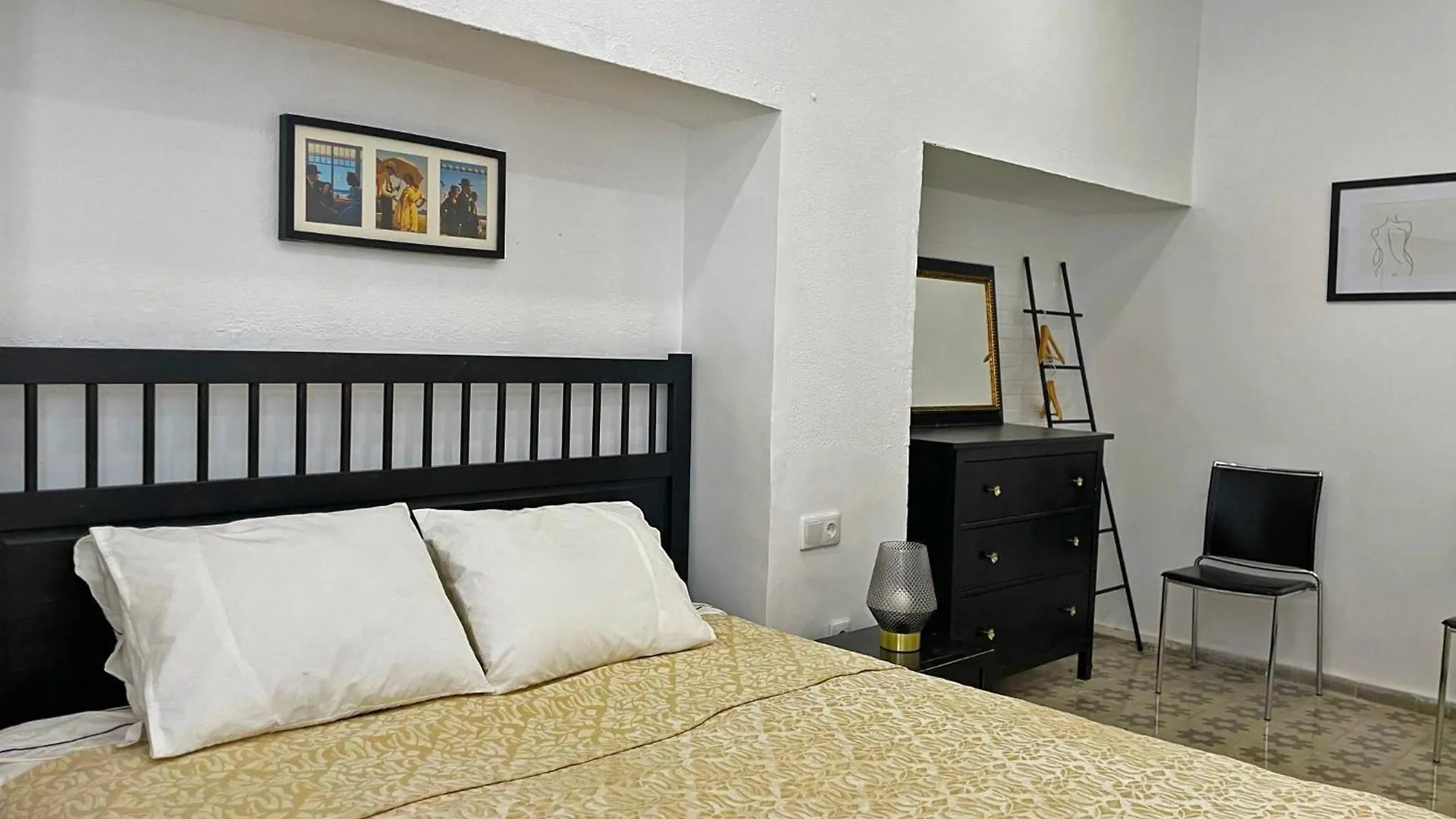 Apartamento Intramuros - Ole Solutions Jerez de la Frontera 0*,  Spain