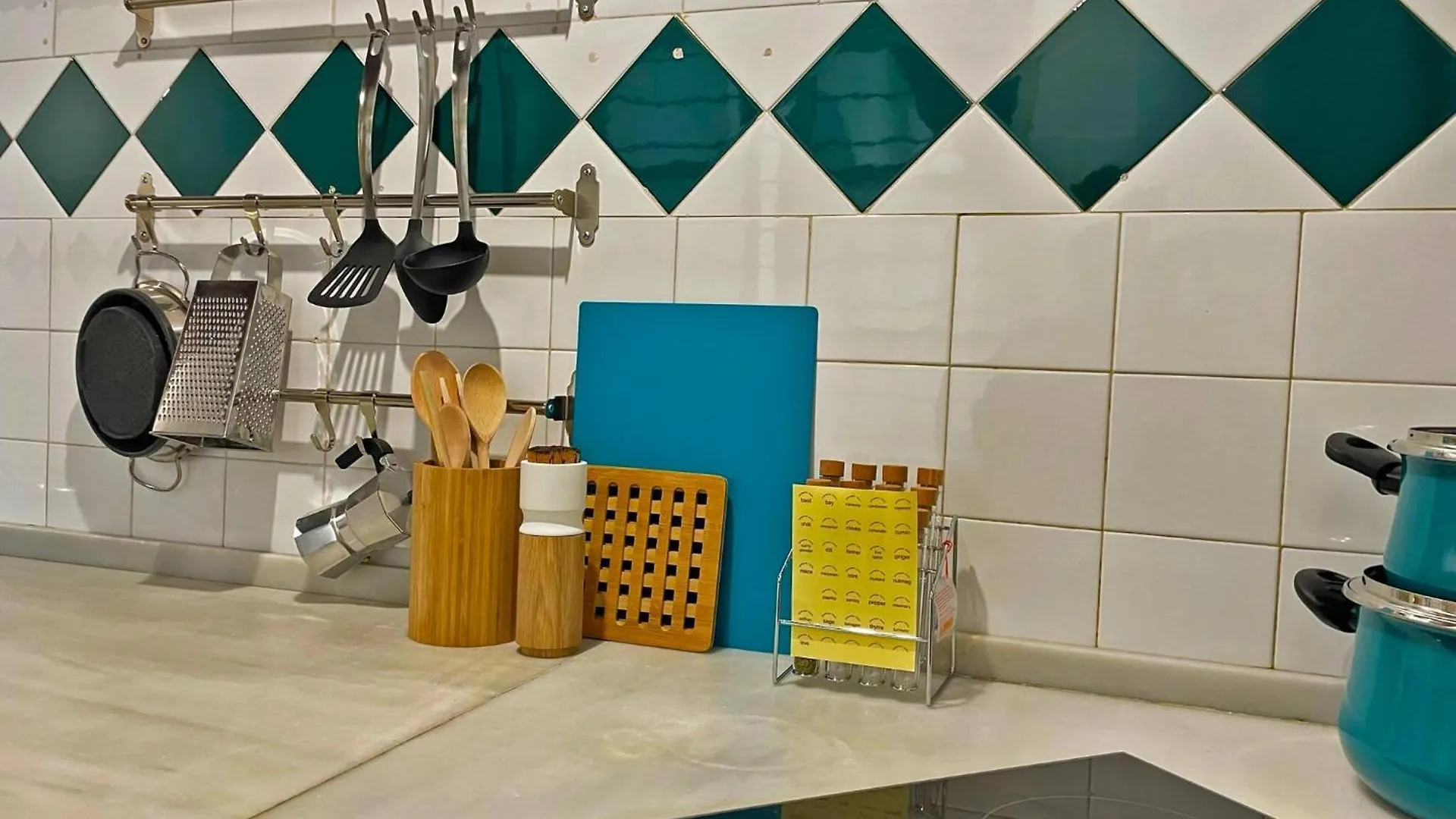 Apartamento Intramuros - Ole Solutions Jerez de la Frontera Apartment