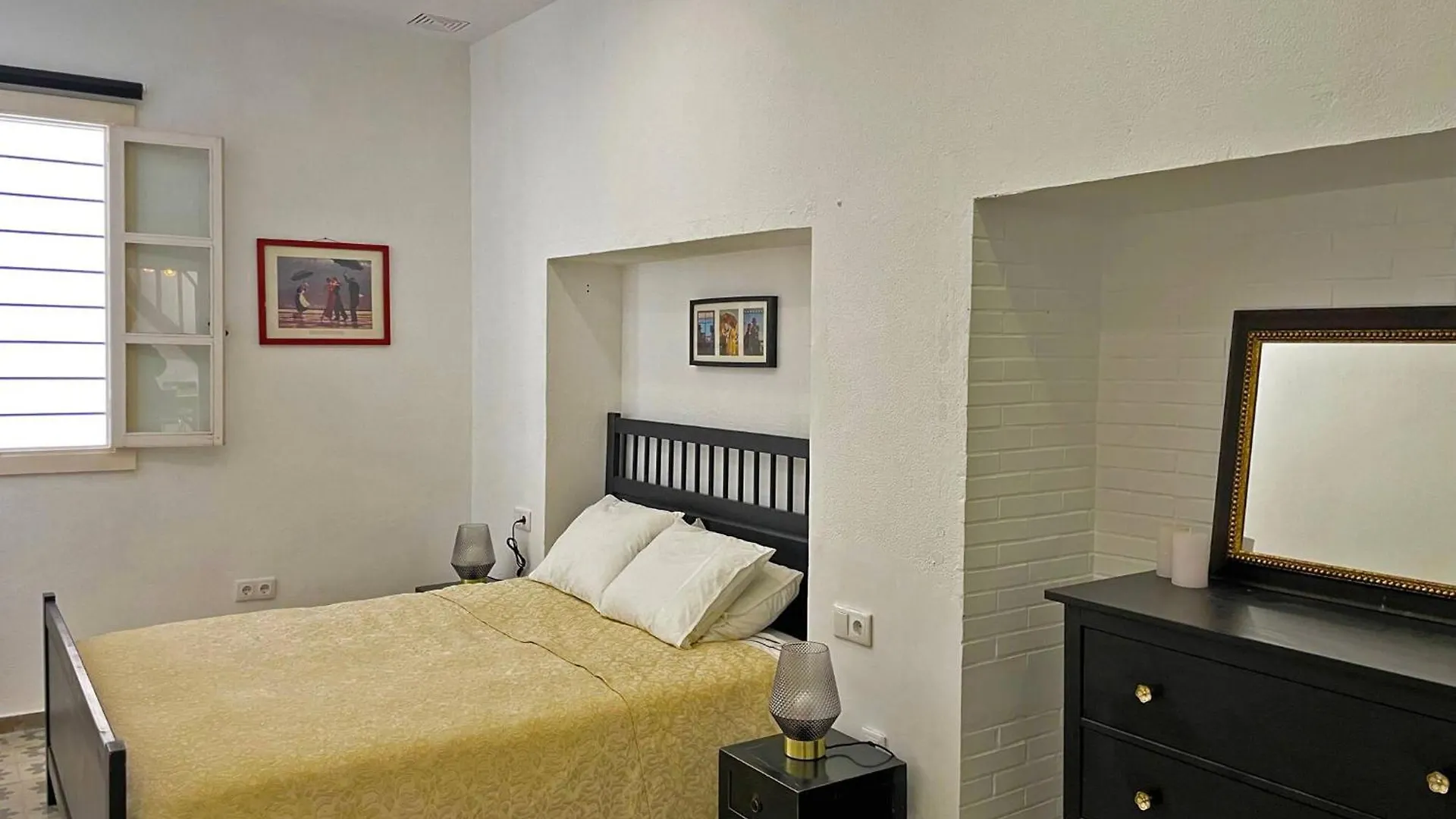 Apartment Apartamento Intramuros - Ole Solutions Jerez de la Frontera Spain