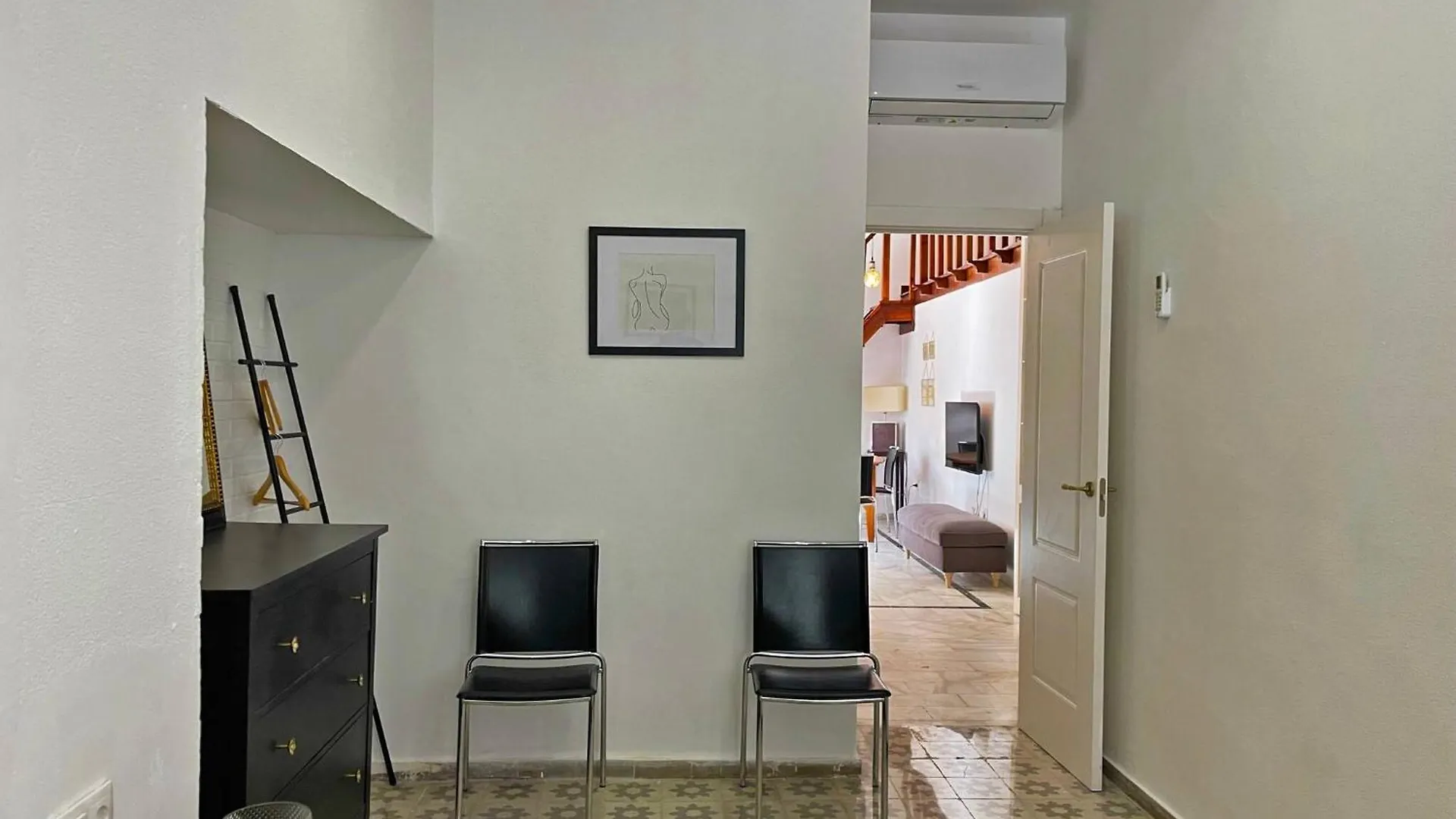 Apartamento Intramuros - Ole Solutions Jerez de la Frontera Apartment