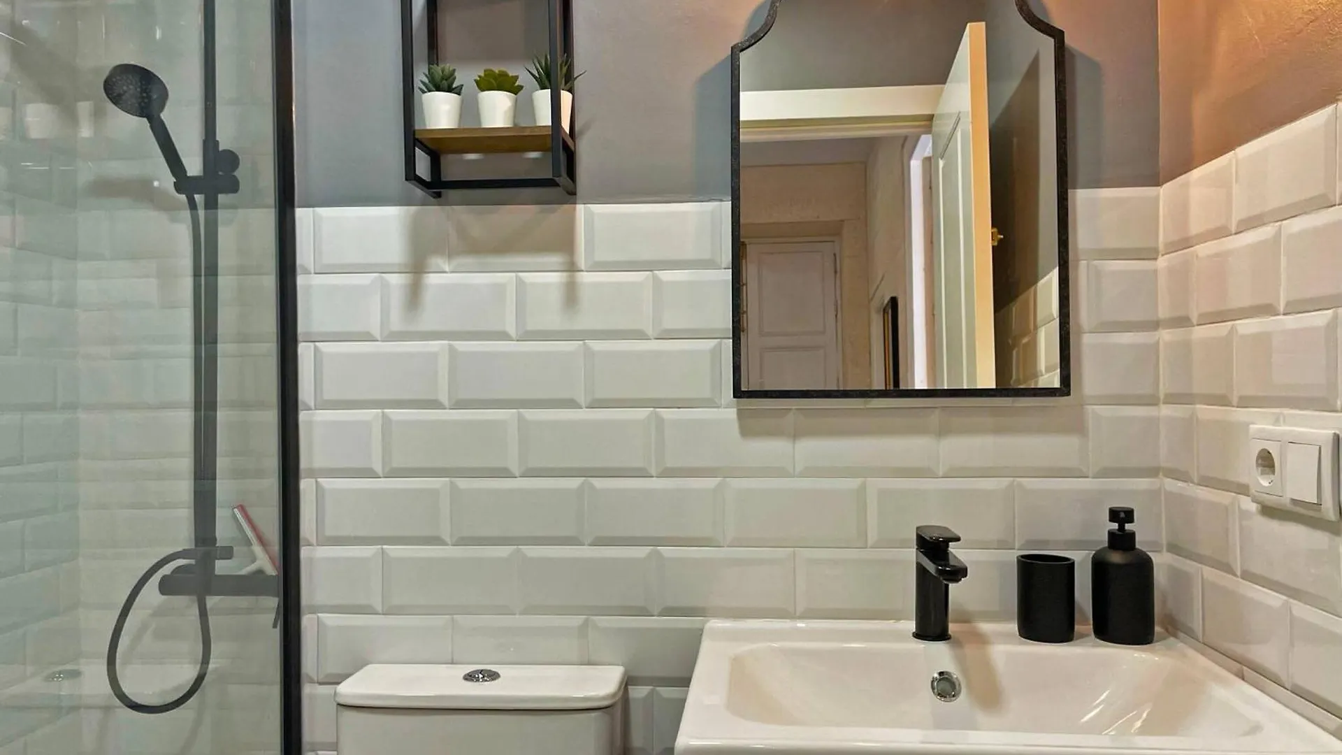 Apartamento Intramuros - Ole Solutions Jerez de la Frontera Spain