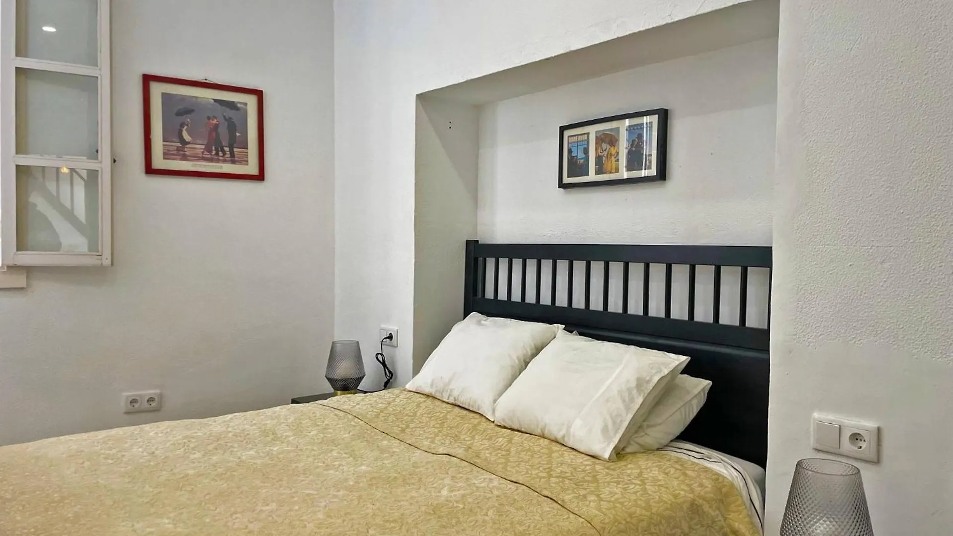 Apartamento Intramuros - Ole Solutions Jerez de la Frontera Apartment