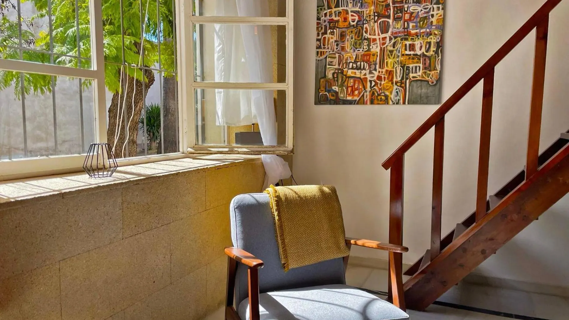 Apartamento Intramuros - Ole Solutions Jerez de la Frontera 0*,