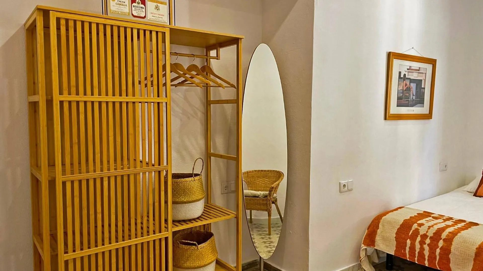 Apartment Apartamento Intramuros - Ole Solutions Jerez de la Frontera