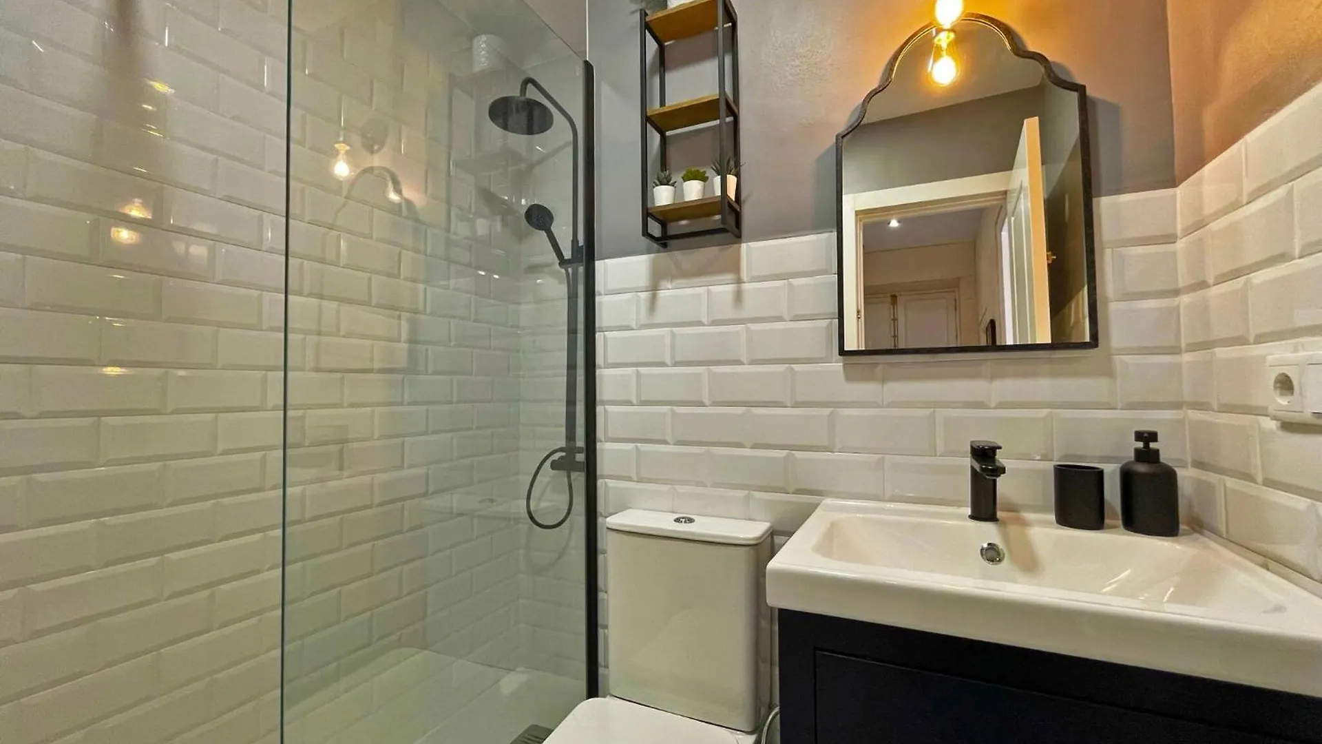 Apartment Apartamento Intramuros - Ole Solutions Jerez de la Frontera