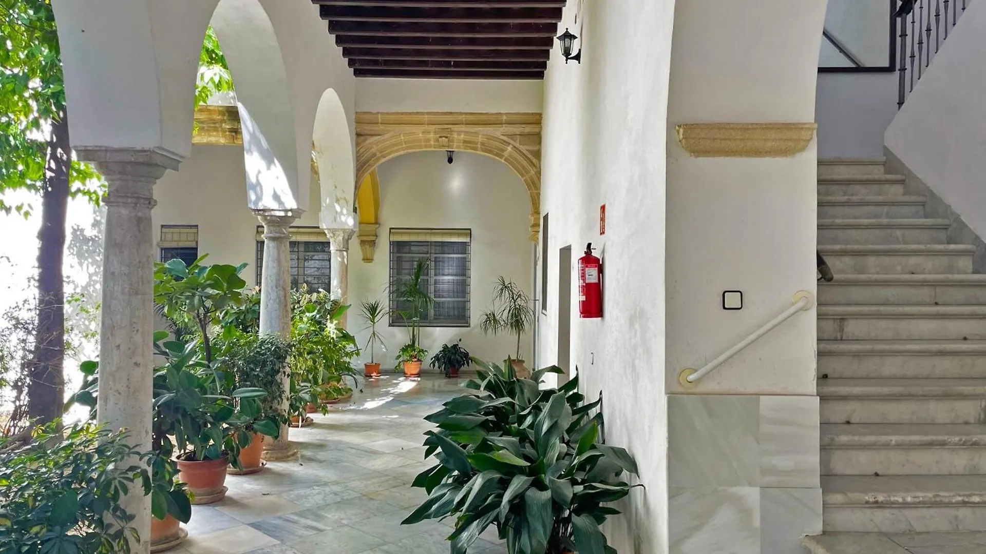 Apartamento Intramuros - Ole Solutions Jerez de la Frontera Spain