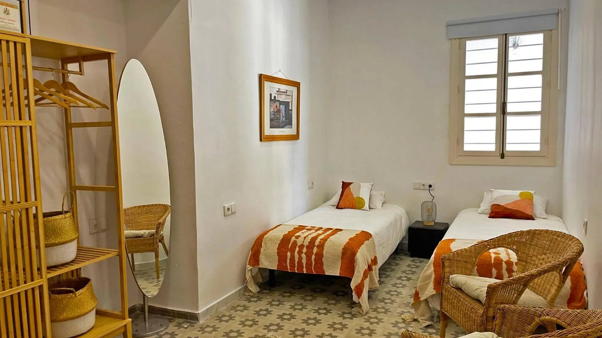 Apartamento Intramuros - Ole Solutions Jerez de la Frontera 0*,  Spain