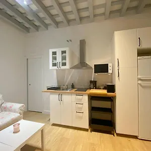 Apartamento Jerez Centro Doña Blanca, Jerez de la Frontera