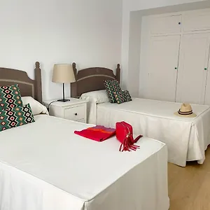 Apartamento Eva Recommends Francos, Jerez de la Frontera