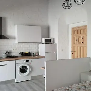 Apartamento La Buganvilla, Jerez de la Frontera