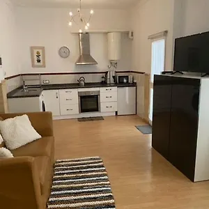 Apartamento El Rincon De Elena, Jerez de la Frontera