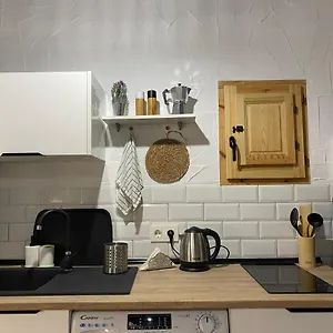  Apartment Jerez Sherry