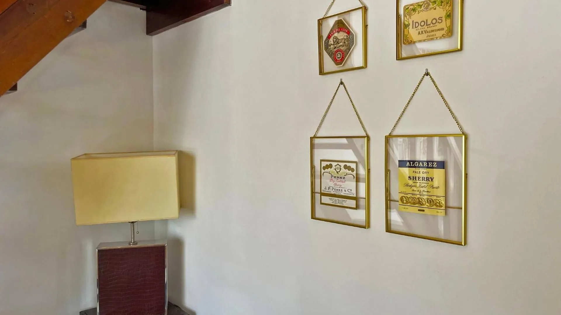 Apartamento Intramuros - Ole Solutions Jerez de la Frontera