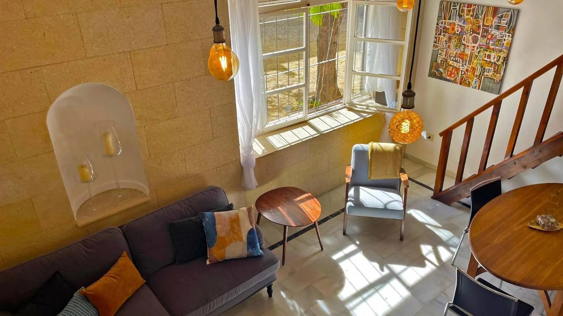 Apartamento Intramuros - Ole Solutions contacts